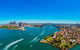 Sydney Departure Private Transfers From Sydney City To Airport SYD In Luxury Van - thumb 4