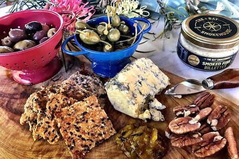 Byron Bay Fish & Feast - Accommodation NSW 4
