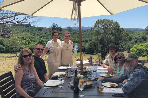 Byron Bay Fish & Feast - Accommodation NSW 2