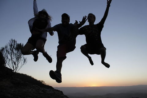 Blue Mountains Off The Beaten Track 4WD Day Adventure - Accommodation NSW 4