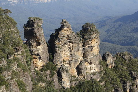 Blue Mountains Off The Beaten Track 4WD Day Adventure - Accommodation NSW 9