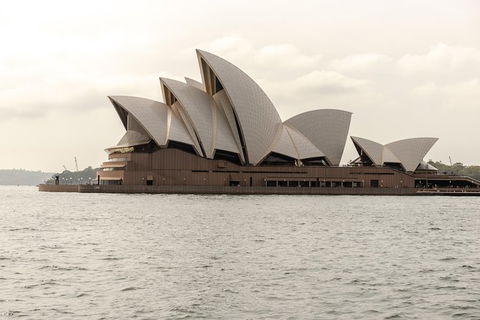 The Beauty Of Sydney Private Bike Tour - Accommodation NSW 7