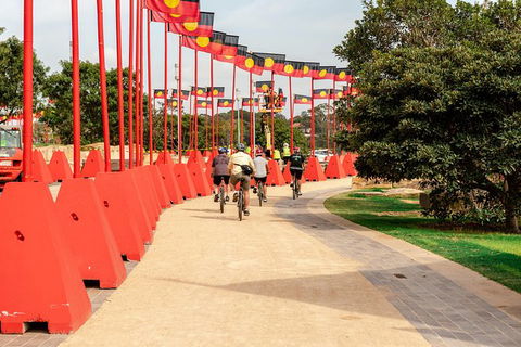 The Beauty Of Sydney Private Bike Tour - Accommodation NSW 6