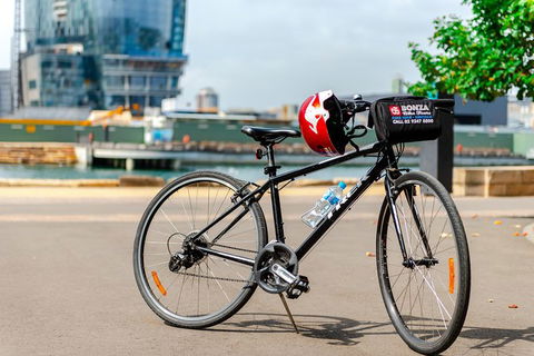The Beauty Of Sydney Private Bike Tour - Accommodation NSW 3