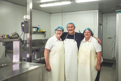 Artisan Cheese Tastings And Sales - Accommodation NSW 4
