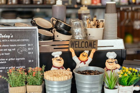 Withlocals 10 Tastings: Covid-19 Regulated Sydney Private Food Tour W/ A Local - Accommodation NSW 3