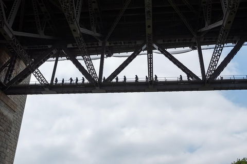 Withlocals 90 Minutes Kickstart: Safe & Private Sydney Tour With A Local Expert - Accommodation NSW 6