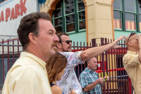 Withlocals 90 Minutes Kickstart: Safe & Private Sydney Tour With A Local Expert - Accommodation NSW 1