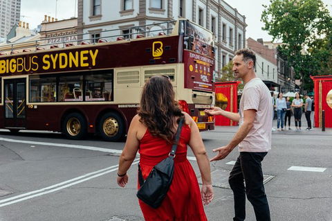 Beer & Bites Private Tour Sydney - Accommodation NSW 7
