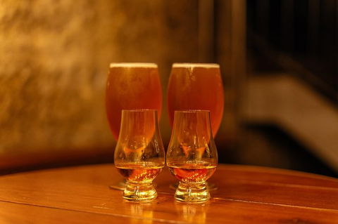 Beer & Bites Private Tour Sydney - Accommodation NSW 4
