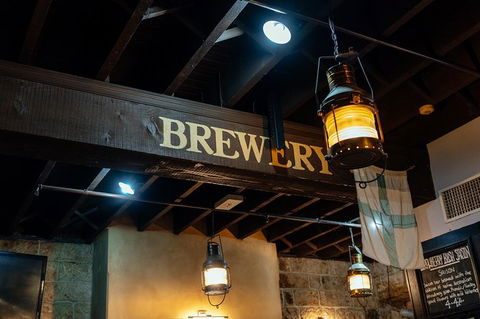 Beer & Bites Private Tour Sydney - Accommodation NSW 5