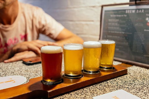 Beer & Bites Private Tour Sydney - Accommodation NSW 0