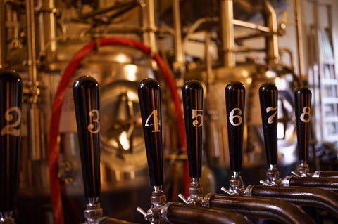 Beer & Bites Private Tour Sydney - Accommodation NSW 1