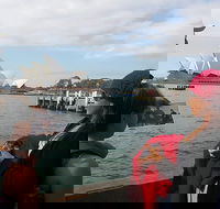 Poihakena tours stories of Maori in Sydney - Accommodation NSW