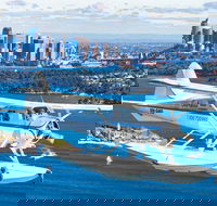 Sydney Fishing by Seaplane - Accommodation NSW