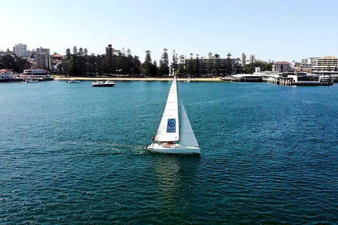 Australian Sailing Step 1A- Start Crewing - Accommodation NSW 0