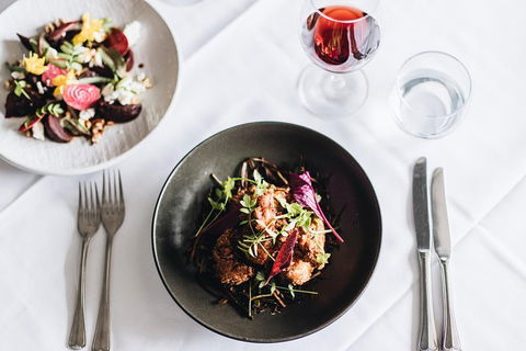 Taste Of The Highlands: Pinot Masterclass And Gourmet Lunch With Wine Pairings - Accommodation NSW 1
