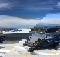 Snowy Mountains Airport to Jindabyne - Accommodation NSW