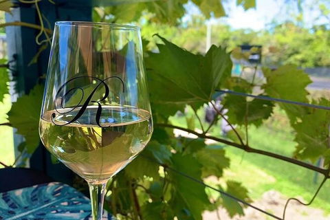 Letâ€™s Ride - Urunga To Raleigh Winery - Accommodation NSW 0