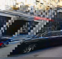 Sydney Airport Premium Arrival Transfer - Accommodation NSW