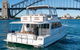 Vivid 90-Minute Sydney Harbour Small Group Catamaran Cruise - thumb 3