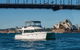 Vivid 90-Minute Sydney Harbour Small Group Catamaran Cruise - thumb 2