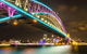 Vivid 90-Minute Sydney Harbour Small Group Catamaran Cruise - thumb 5