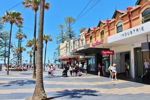 Private & Fully Guided 4-day Sydney Tour Package - Accommodation NSW 6