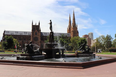 Private & Fully Guided 4-day Sydney Tour Package - Accommodation NSW 4