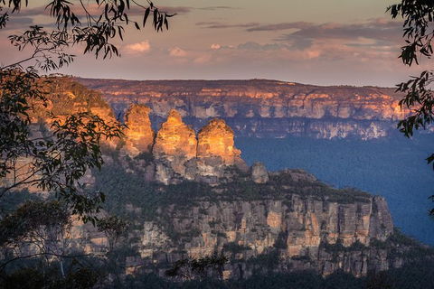 Private & Fully Guided 4-day Sydney Tour Package - Accommodation NSW 10