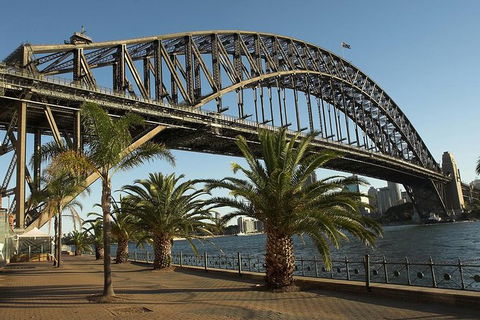 Private & Fully Guided 4-day Sydney Tour Package - Accommodation NSW 2