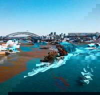 Private  Fully Guided 4-day Sydney Tour Package - Accommodation NSW