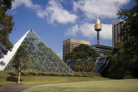 Private & Fully Guided 4-day Sydney Tour Package - Accommodation NSW 9