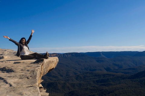 Private & Fully Guided 4-day Sydney Tour Package - Accommodation NSW 5