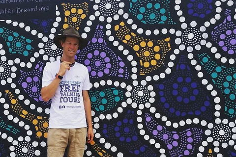 Bondi To Coogee Guided Walk - Accommodation NSW 5