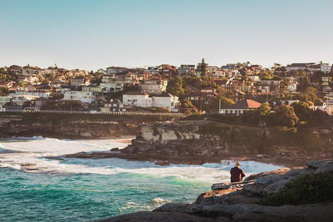 Bondi To Coogee Guided Walk - Accommodation NSW 2