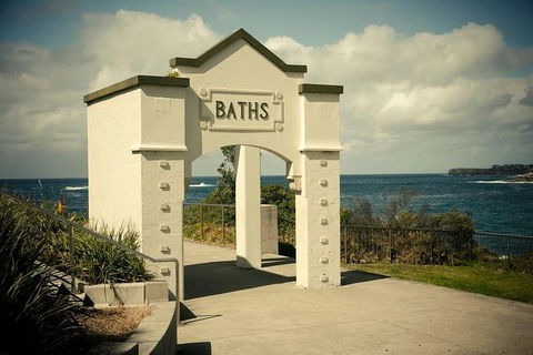 Bondi To Coogee Guided Walk - Accommodation NSW 7