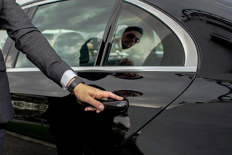 Sydney Airport (SYD) To Hotel To Airport - City Private Transfer - Accommodation NSW 2