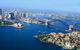 Sydney Airport (SYD) To Hotel To Airport - City Private Transfer - thumb 0