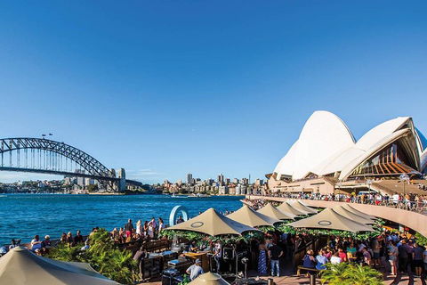 Best Sydney Tours By Life Long Locals - Hidden Gems & More - Lifetime Experience - Accommodation NSW 3