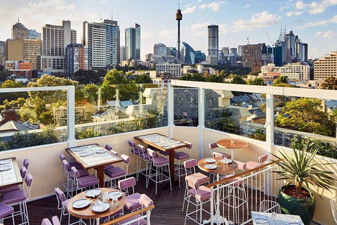 Best Sydney Tours By Life Long Locals - Hidden Gems & More - Lifetime Experience - Accommodation NSW 0