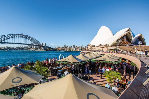 Best Sydney Tours By Life Long Locals - Hidden Gems & More - Lifetime Experience - Accommodation NSW 7