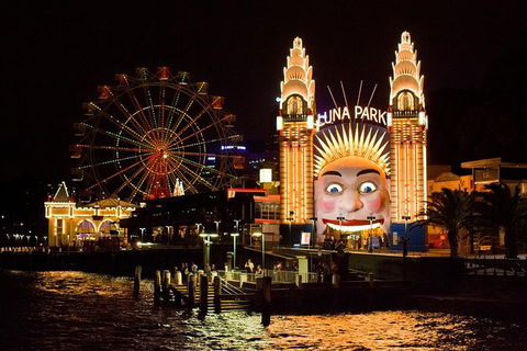 Best Sydney Tours By Life Long Locals - Hidden Gems & More - Lifetime Experience - Accommodation NSW 6