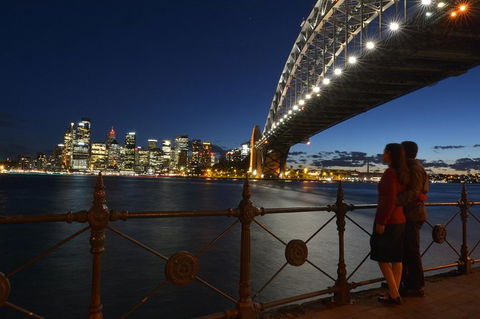 Sydney Instagram Photoshoot By Local Professionals - Accommodation NSW 0