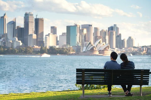 Sydney Instagram Photoshoot By Local Professionals - Accommodation NSW 2