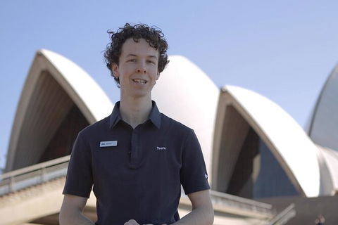 Sydney Opera House Guided Digital Tour - Accommodation NSW 0
