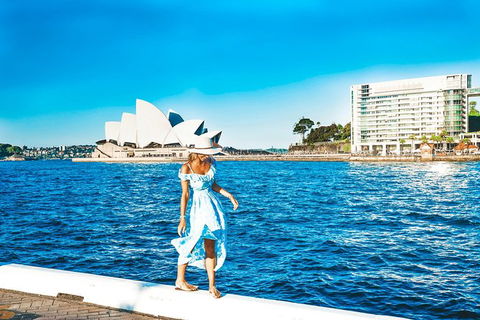 Sydney Instagram Tour - Accommodation NSW 0