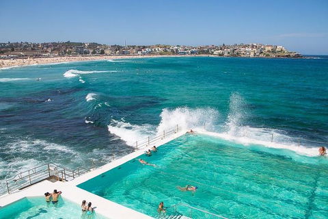 Sydney Instagram Tour - Accommodation NSW 4