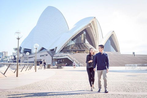 Sydney Instagram Tour - Accommodation NSW 5