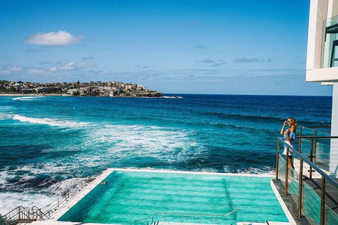 Sydney Instagram Tour - Accommodation NSW 1